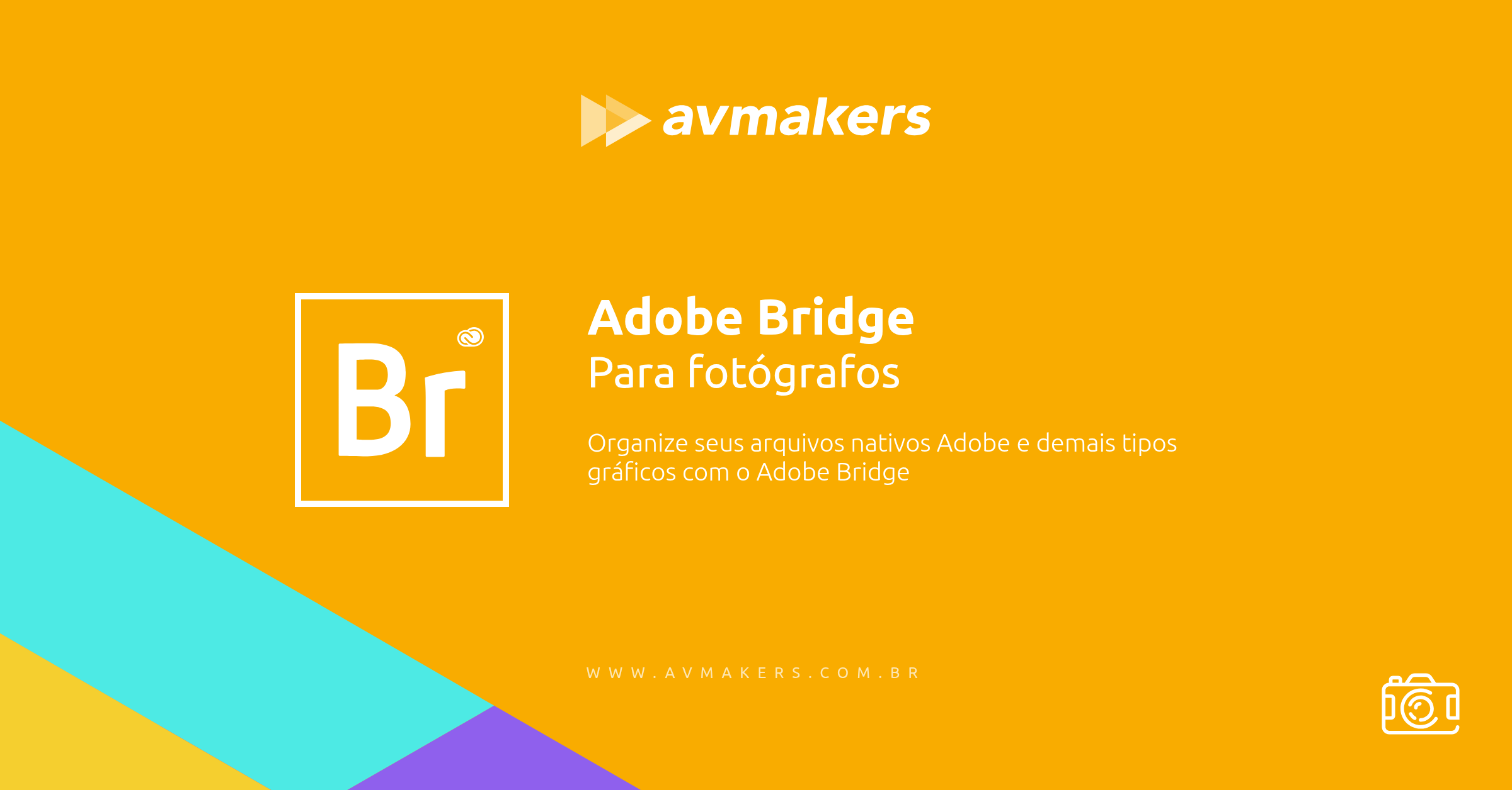 Curso de Adobe Bridge Para fotógrafos