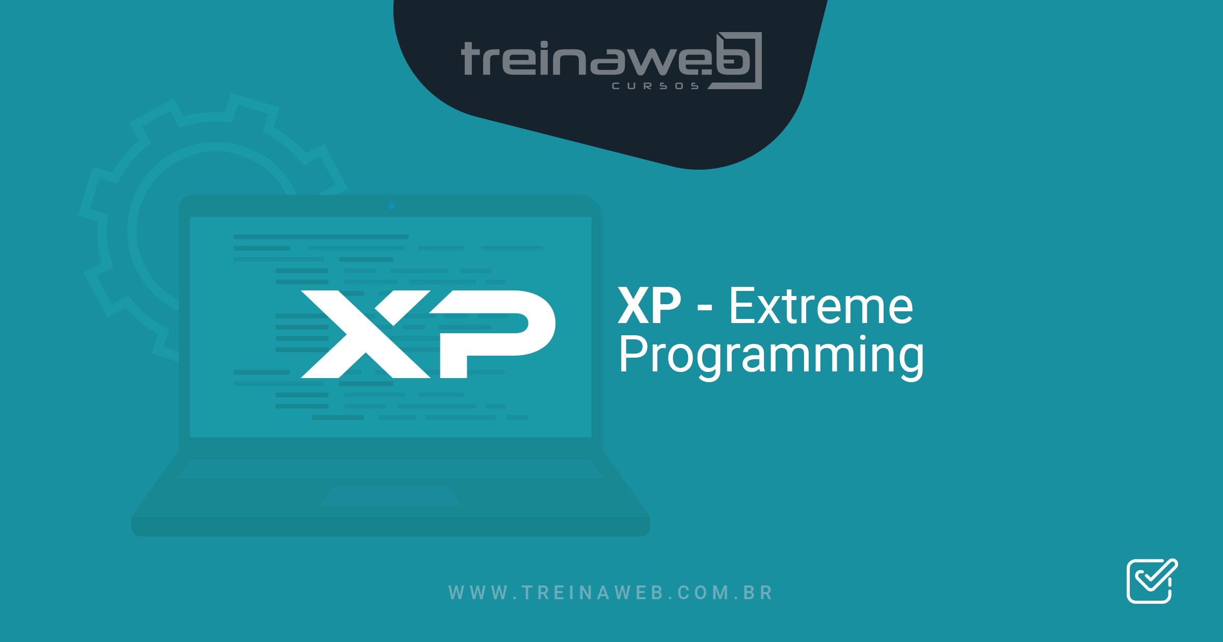 Curso de XP - Extreme Programming | TreinaWeb