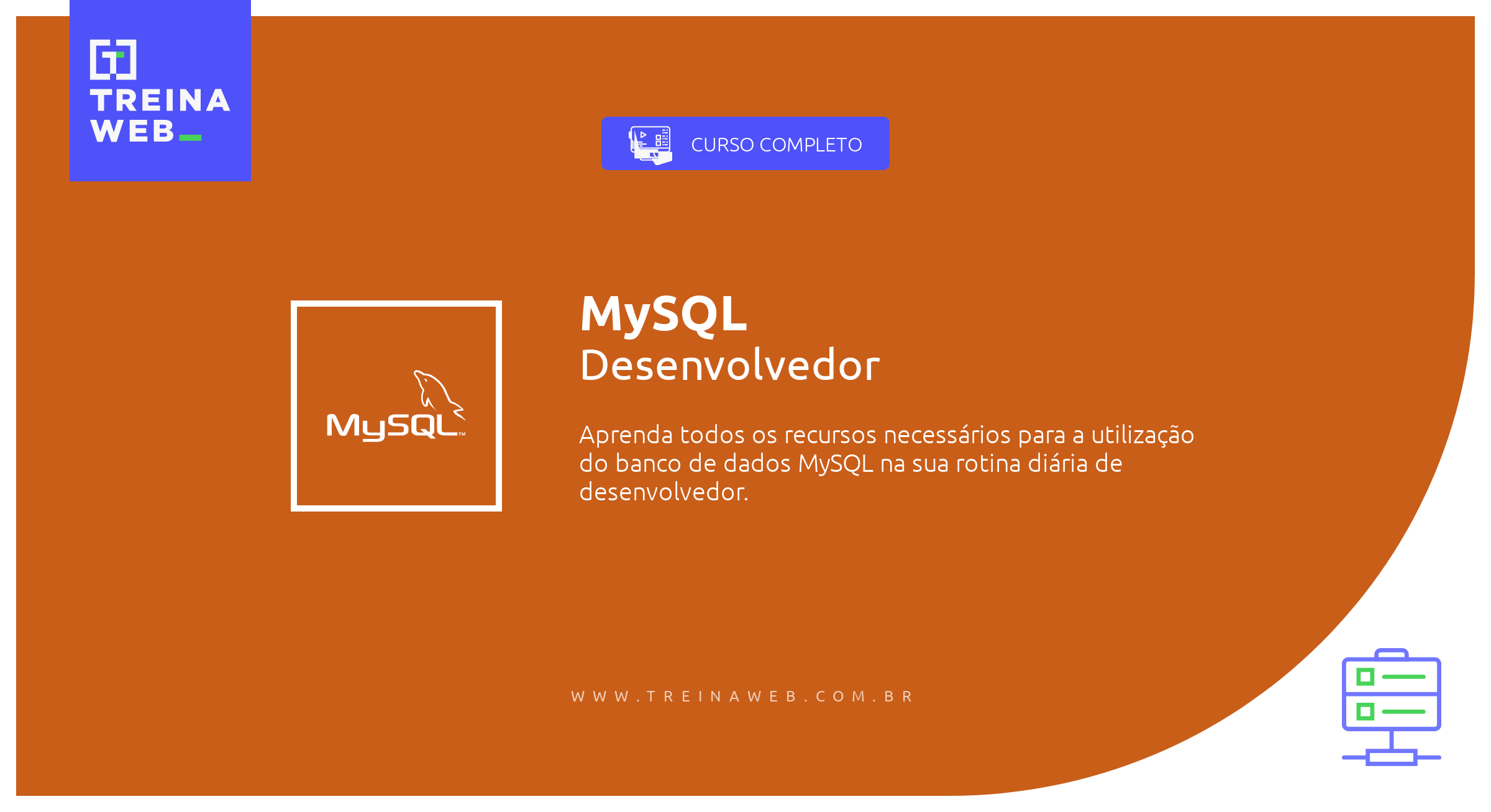 curso mysql download